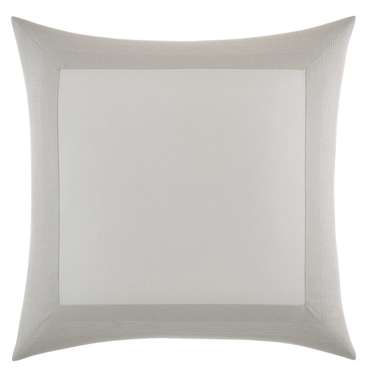 Nautica Saybrook 100 Cotton Pillow Sham & Reviews Wayfair